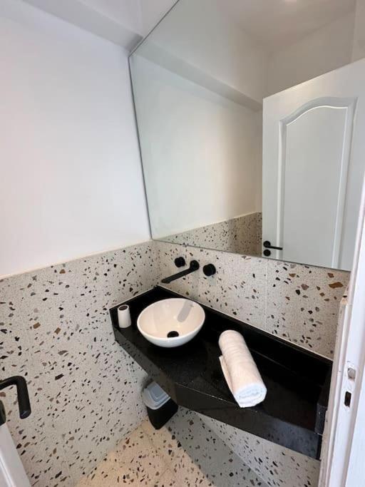 Suite Palermo