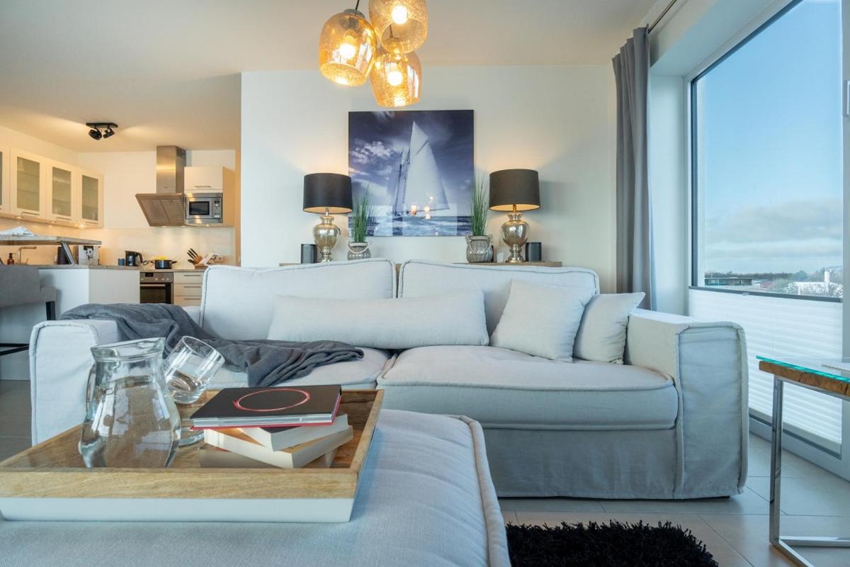Haus Zur Mole, Wohnung 18 