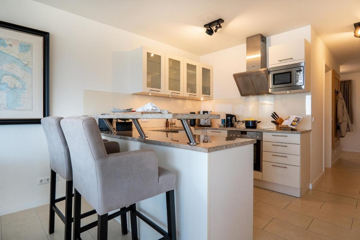 Haus Zur Mole, Wohnung 18 