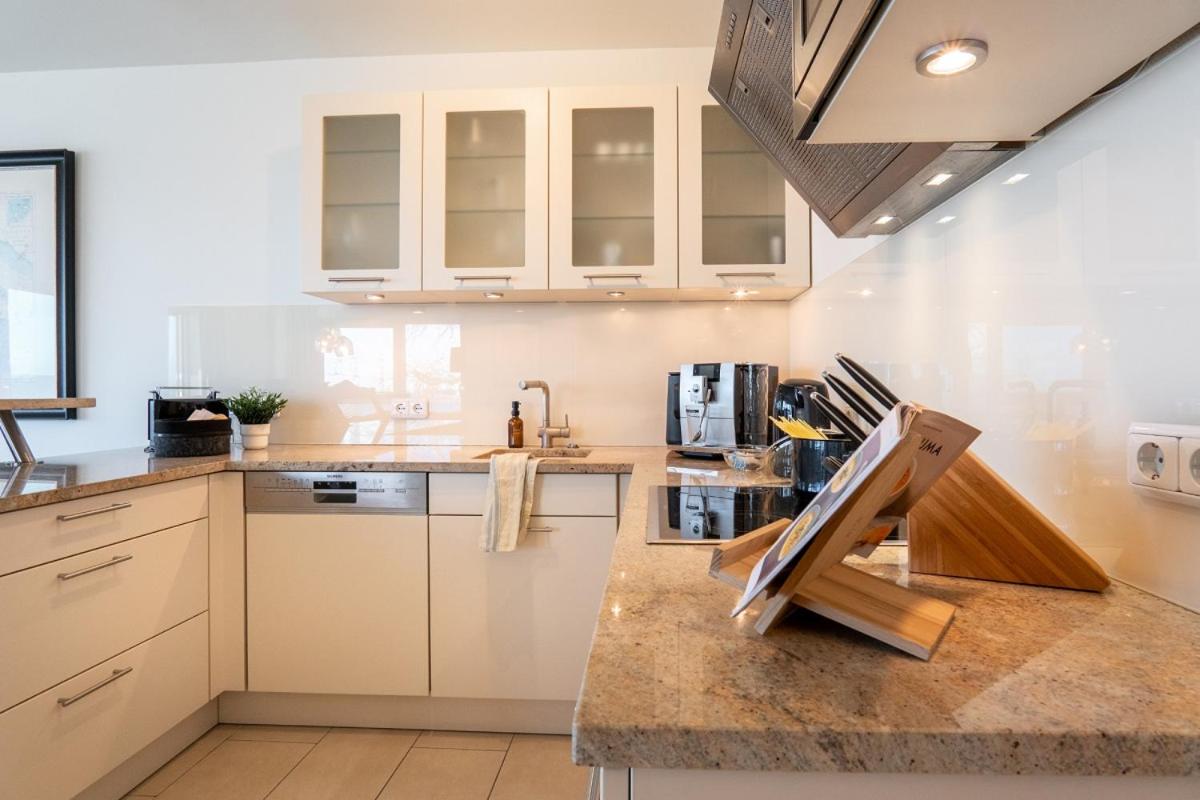Haus Zur Mole, Wohnung 18 