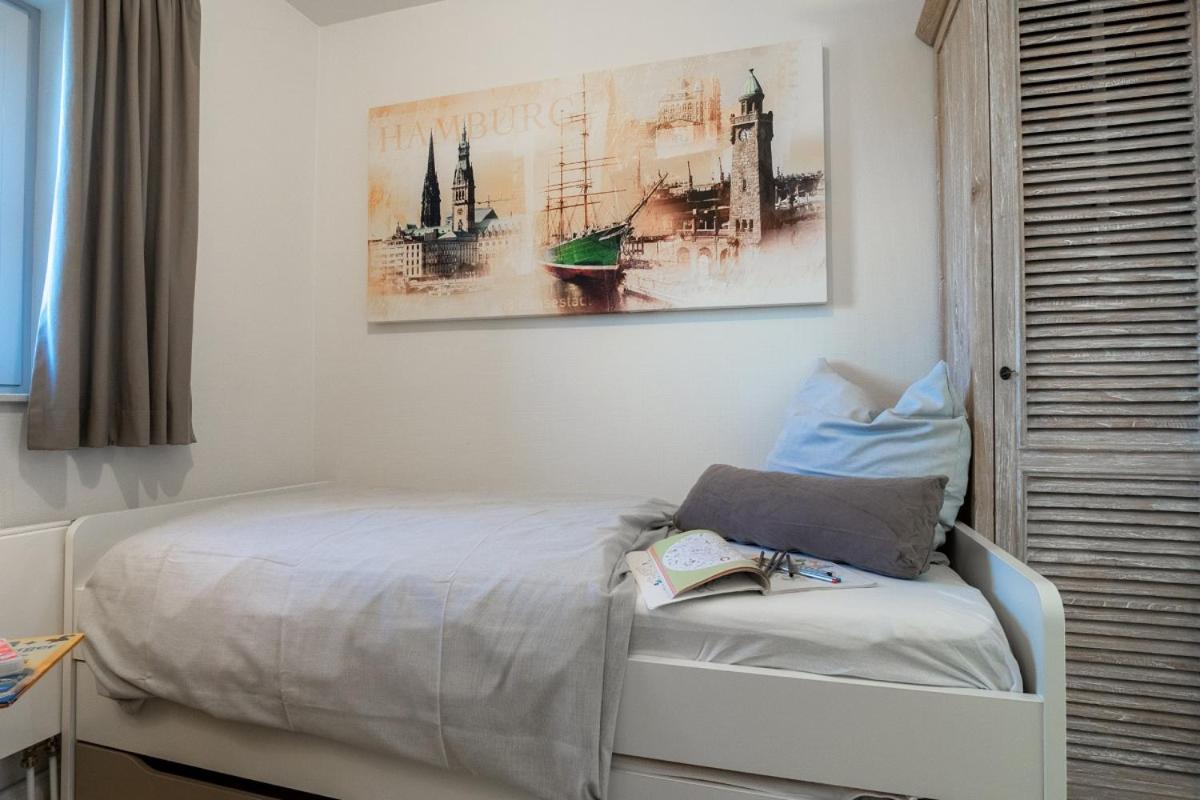 Haus Zur Mole, Wohnung 18 