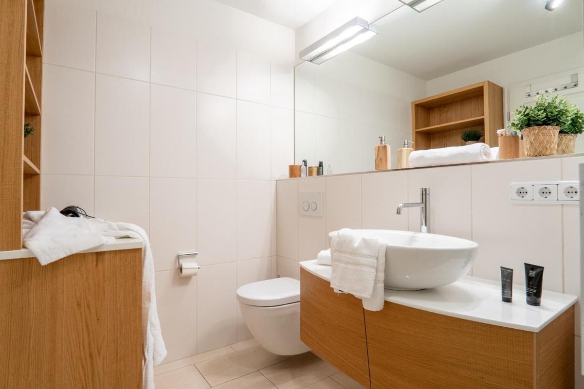 Haus Zur Mole, Wohnung 18 