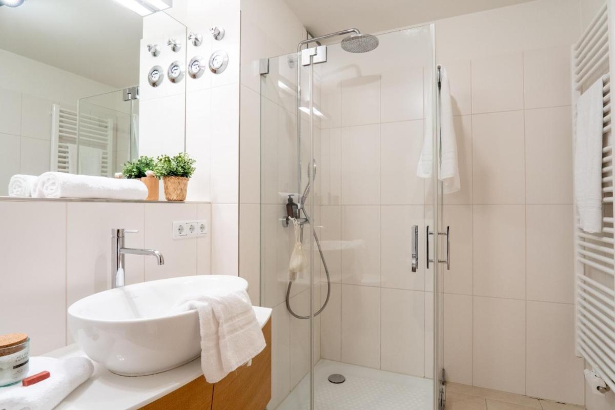 Haus Zur Mole, Wohnung 18 