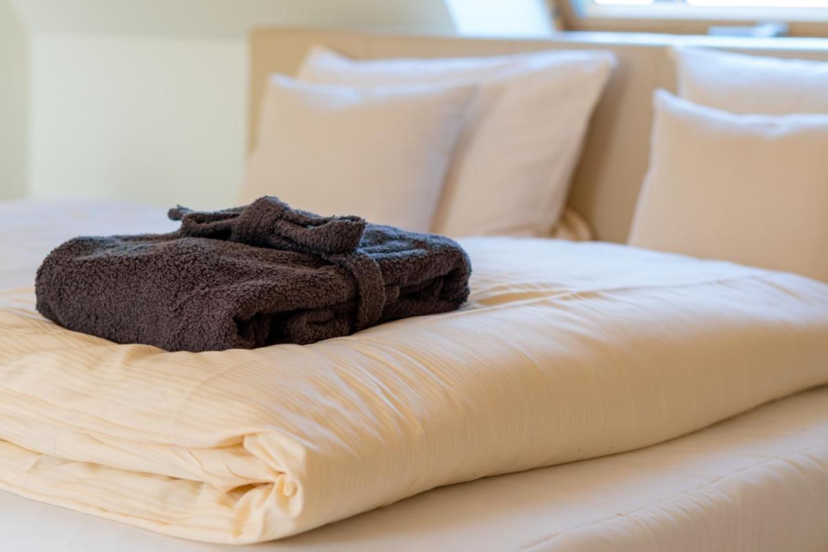 Strandhüüs, Wohnung 7 Ostseeloft