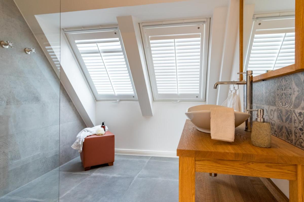 Strandhüüs, Wohnung 7 Ostseeloft
