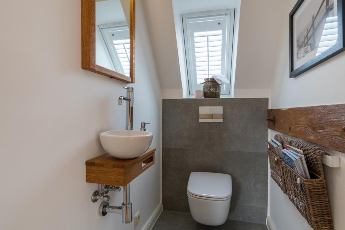 Strandhüüs, Wohnung 7 Ostseeloft