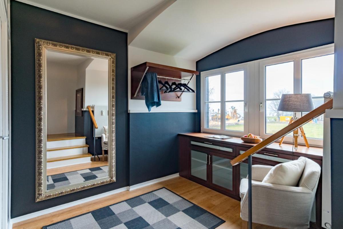 Strandhüüs, Wohnung 7 Ostseeloft