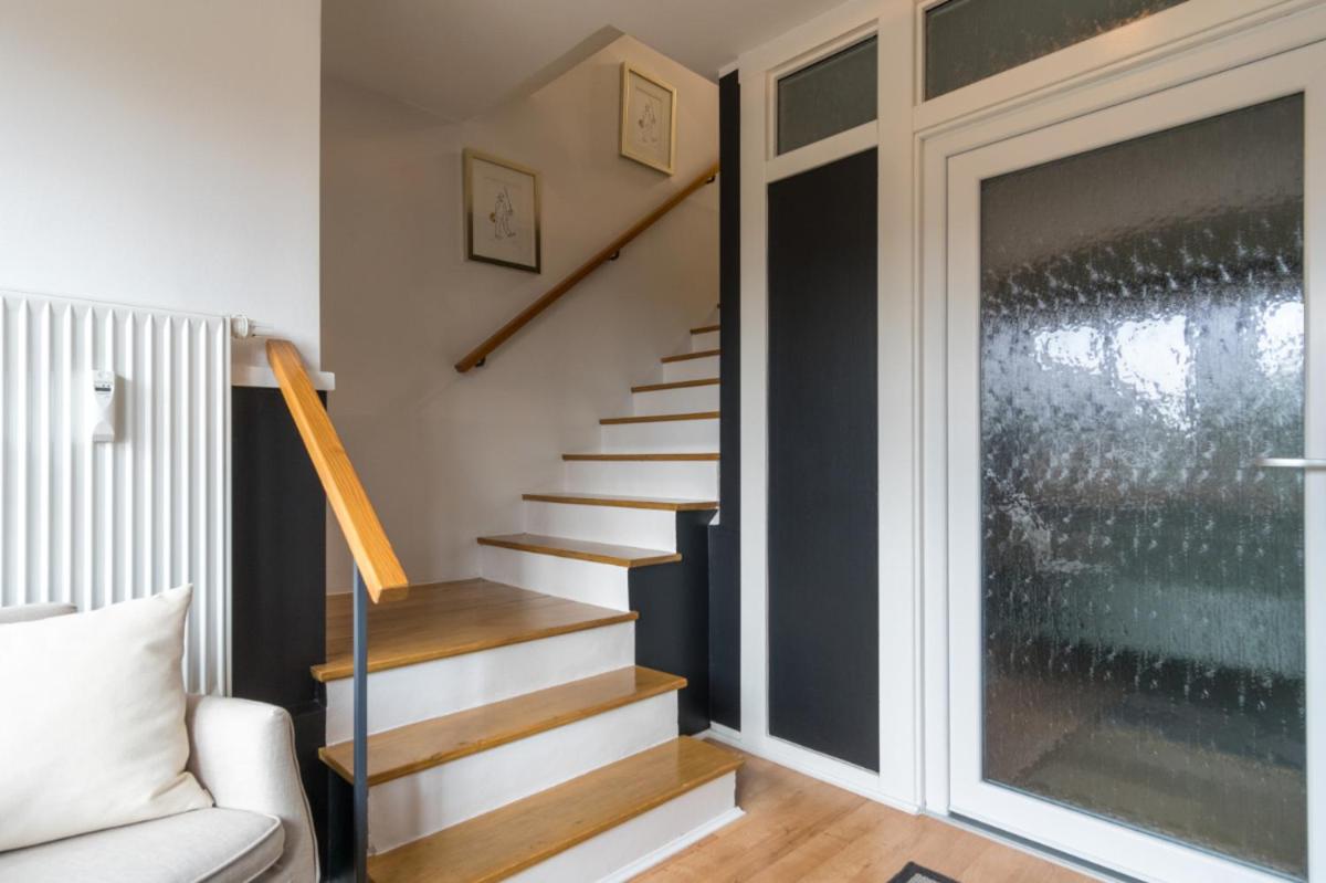 Strandhüüs, Wohnung 7 Ostseeloft
