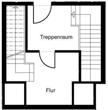 Strandhüüs, Wohnung 7 Ostseeloft