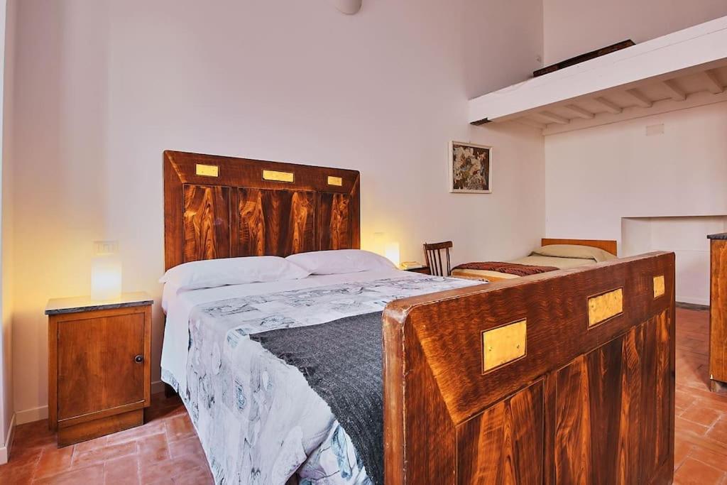 Casa Massarelli