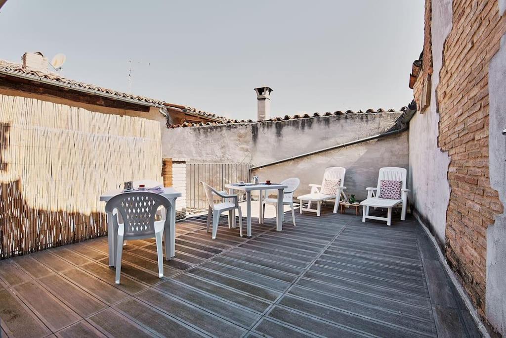 Casa Massarelli