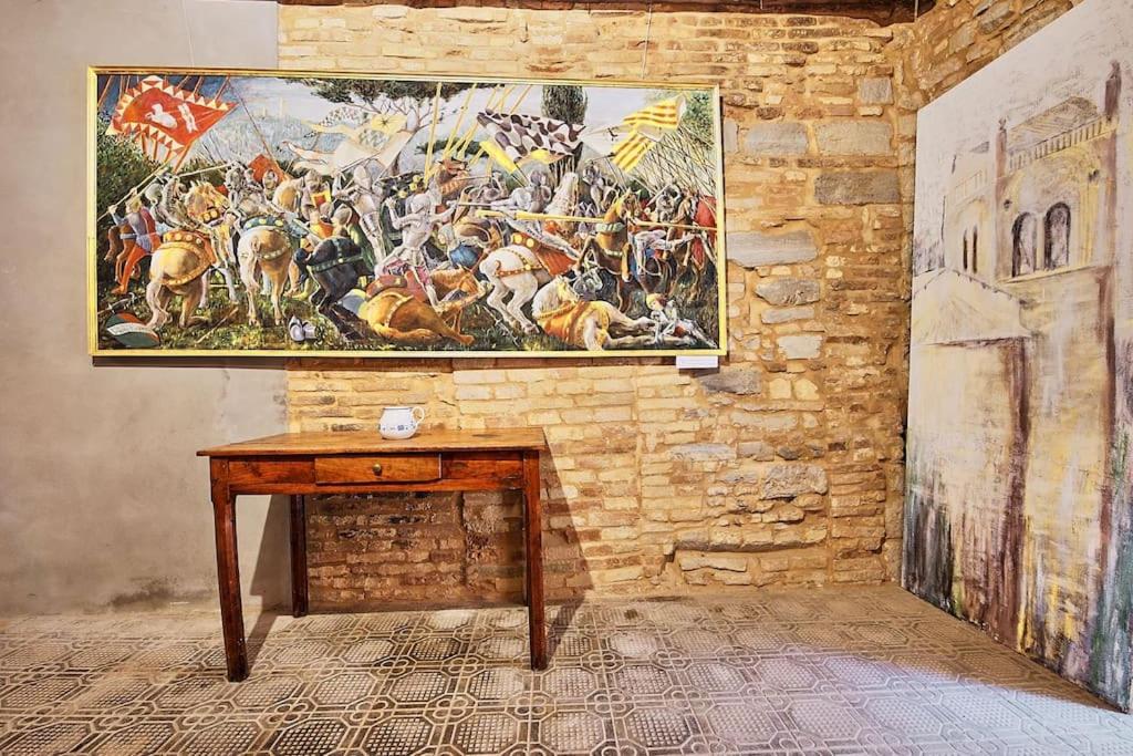 Casa Massarelli