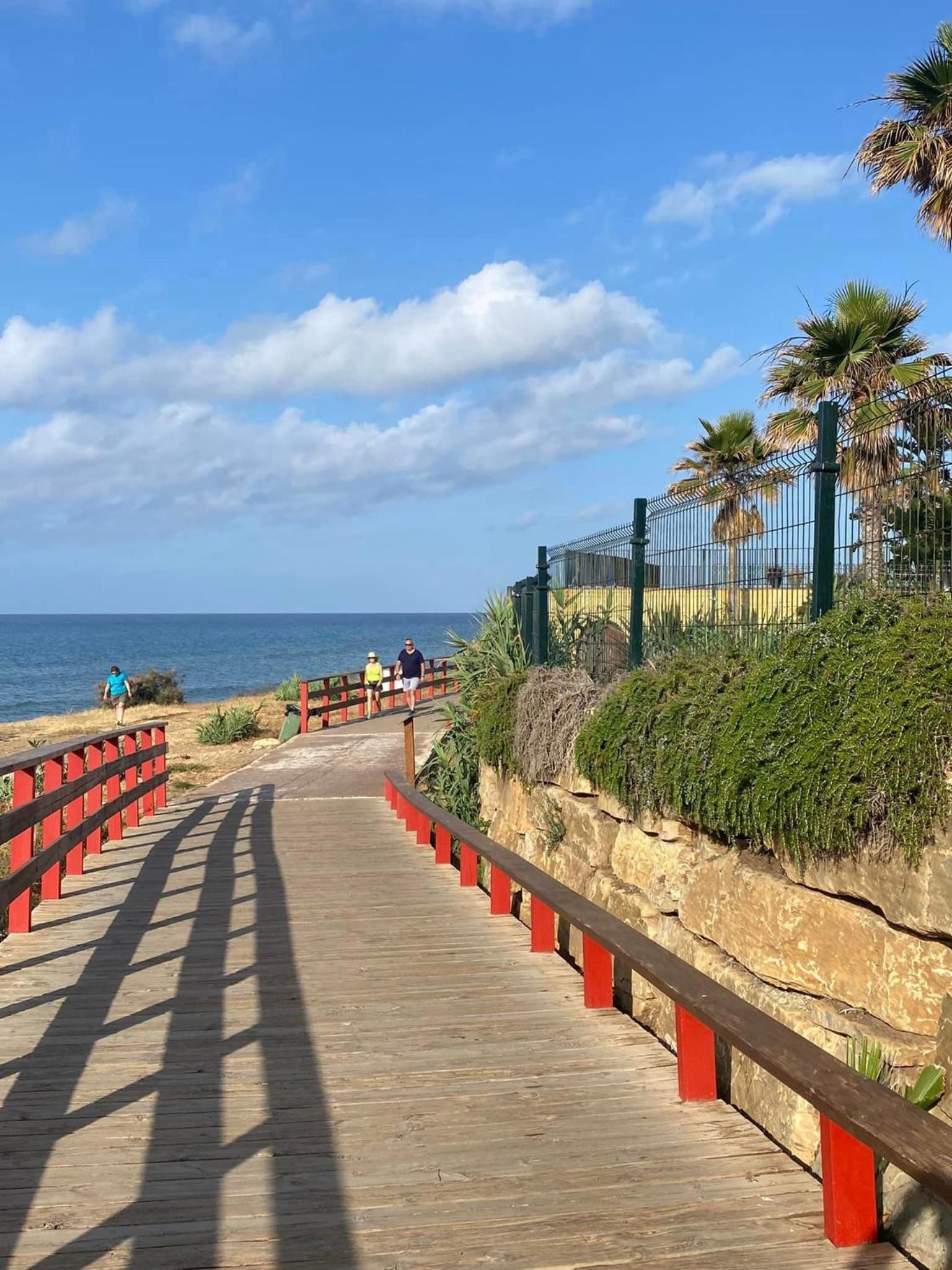 Apartament Island Of Riviera Golf