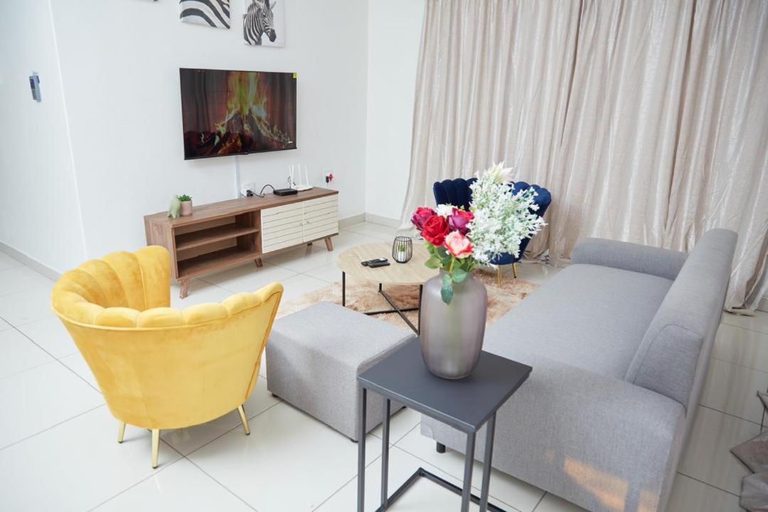Serene Haven Apartments view 4