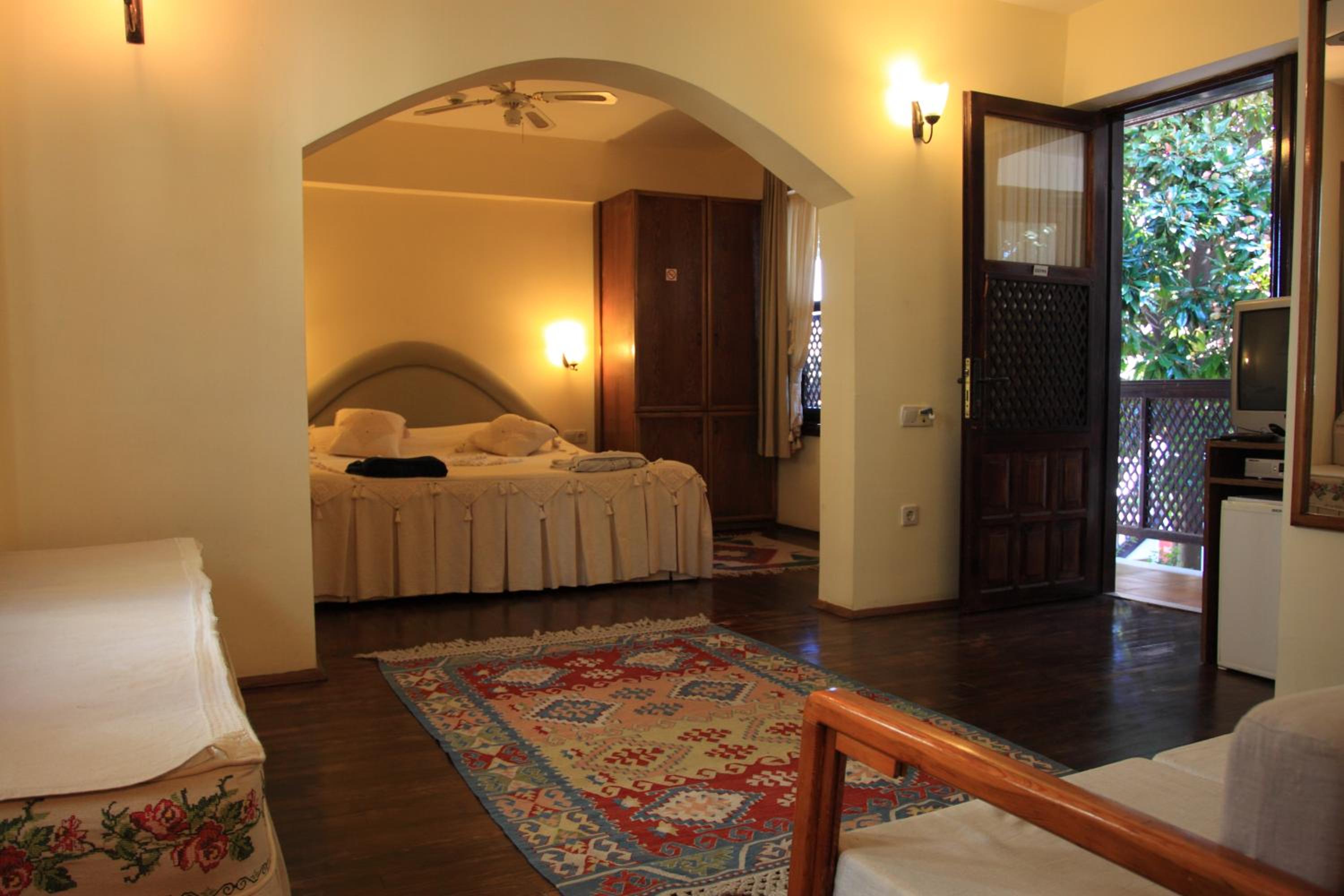 Villa Konak Hotel - Image 31
