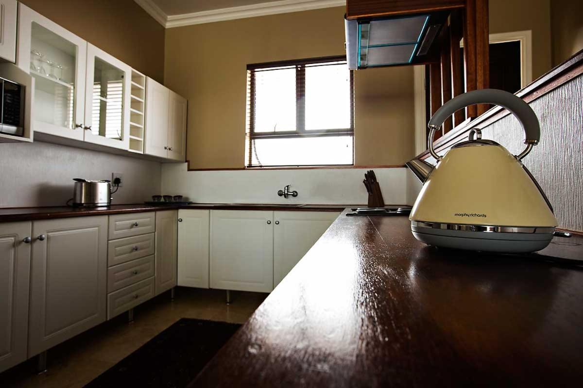 Mavuta Boutique Apartments