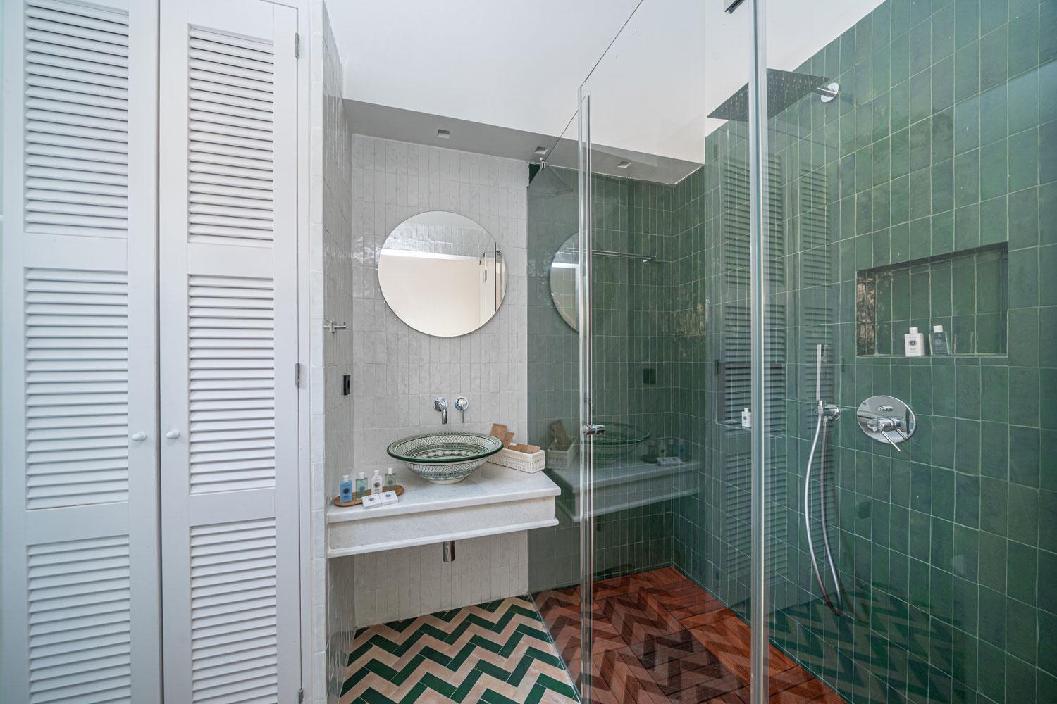 CASTA DIVA Luxury Accommodation