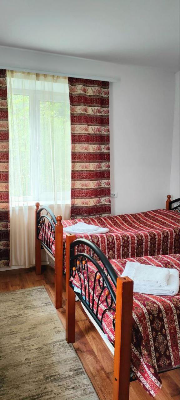 B&B in Alaverdi
