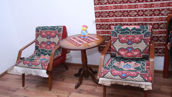 B&B in Alaverdi