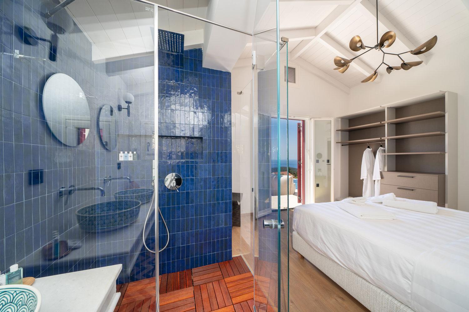 CASTA DIVA Luxury Accommodation
