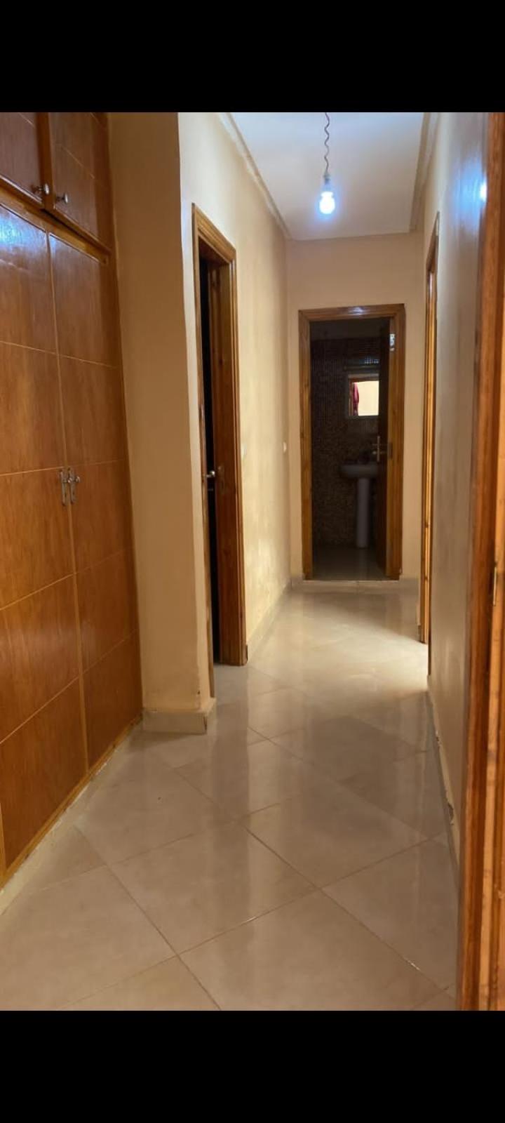 Appartement meublé à Oujda