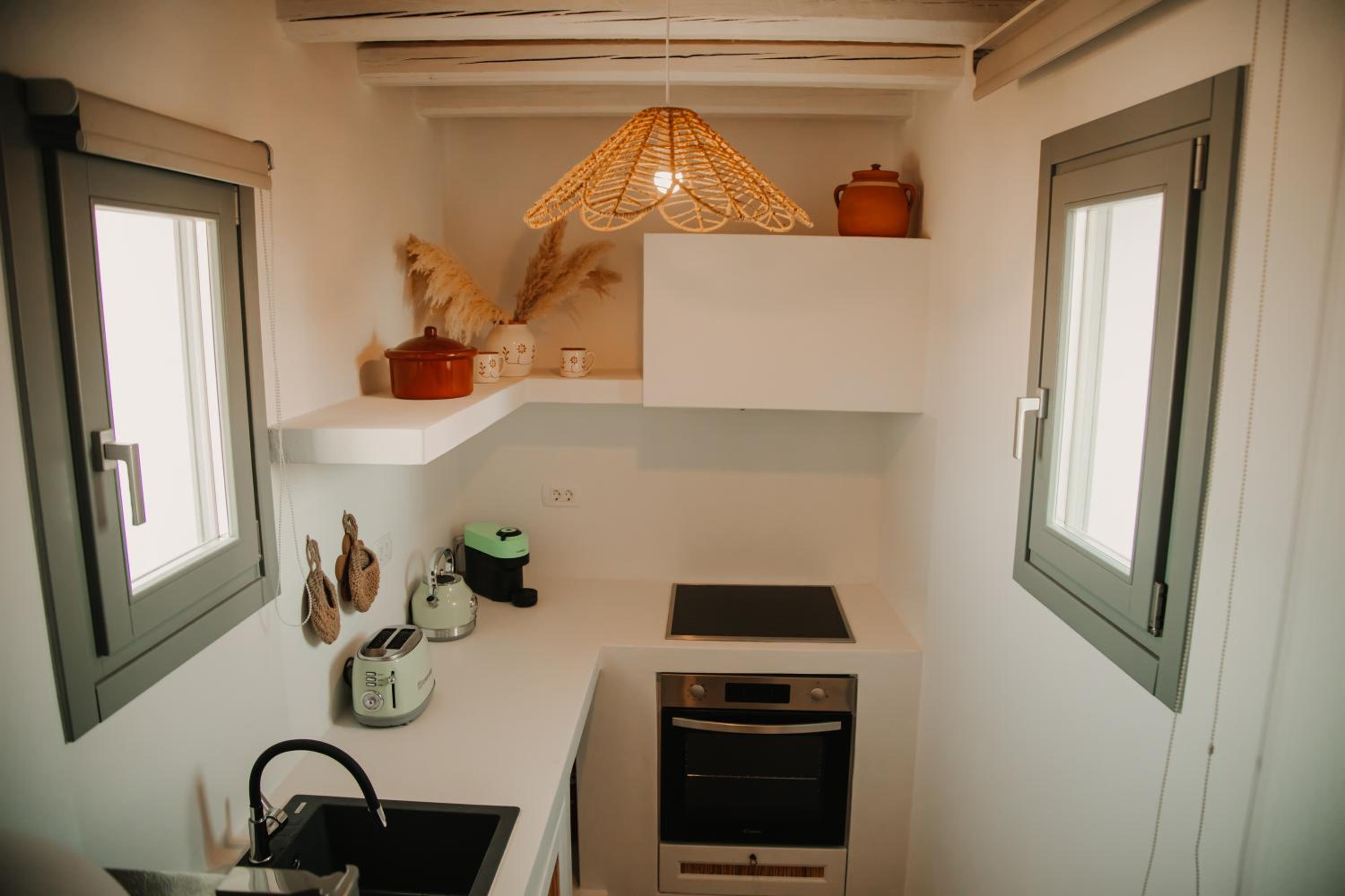 Venue Villas - Folegandros