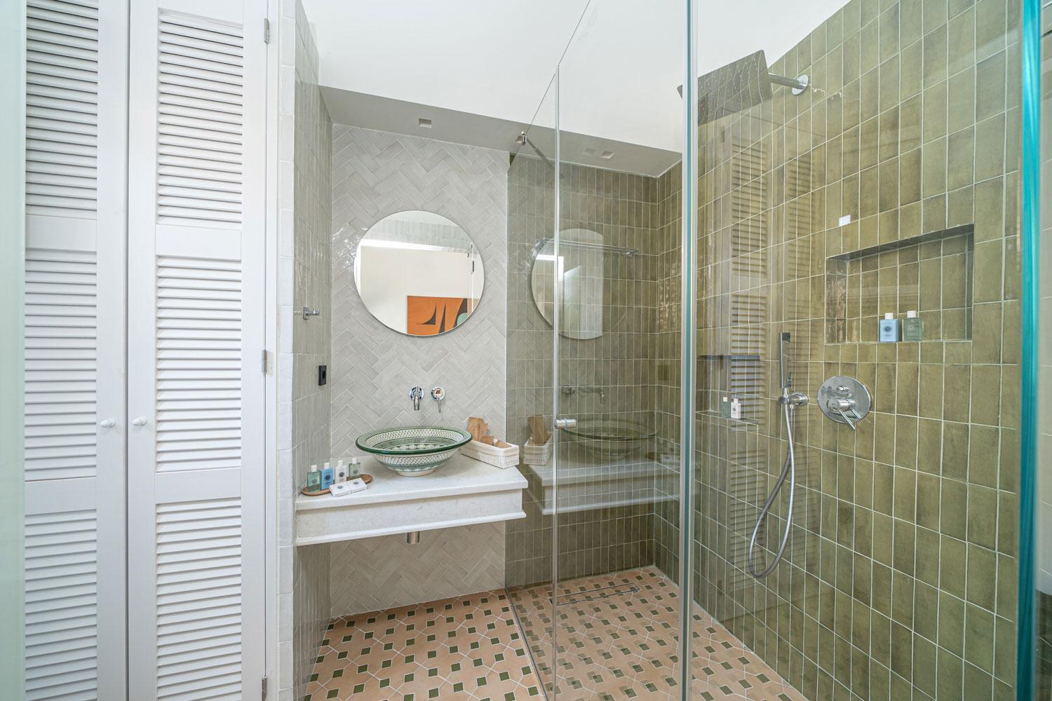 CASTA DIVA Luxury Accommodation