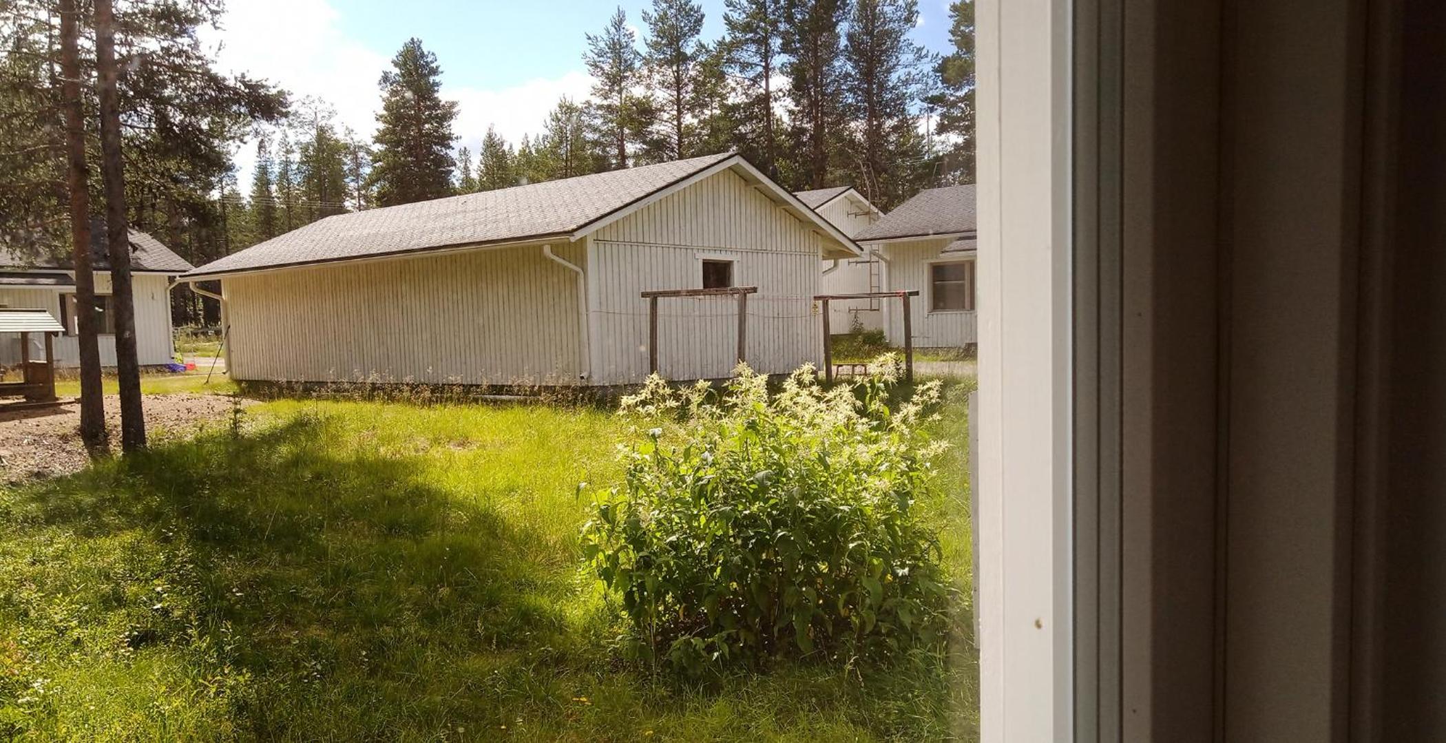 Kuukkeli Apartments Vuotso