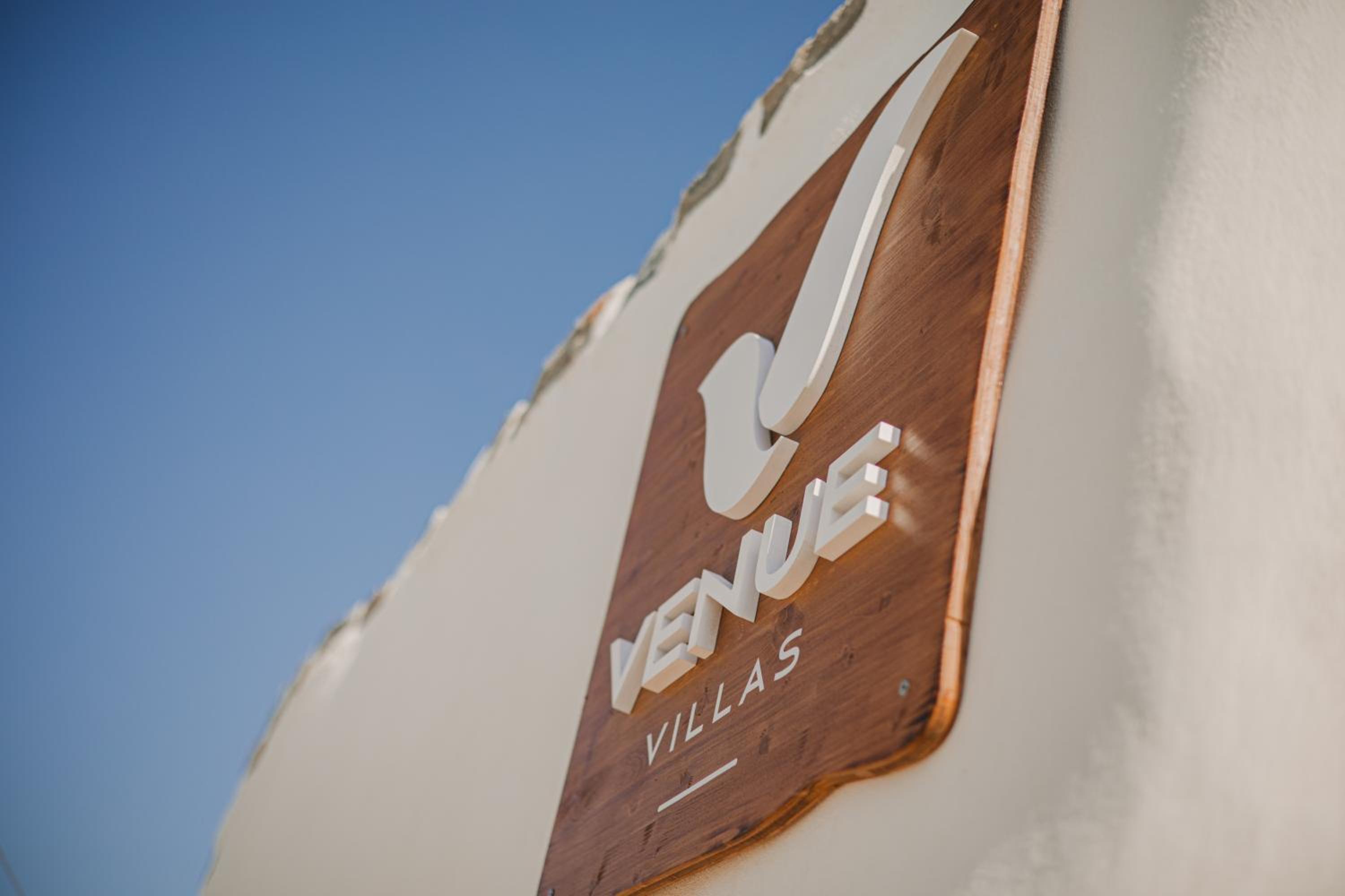 Venue Villas - Folegandros
