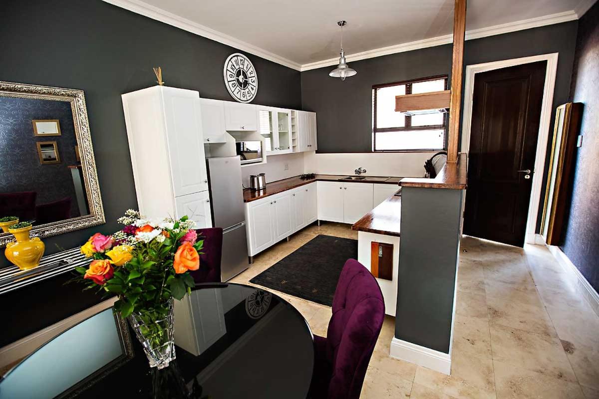 Mavuta Boutique Apartments