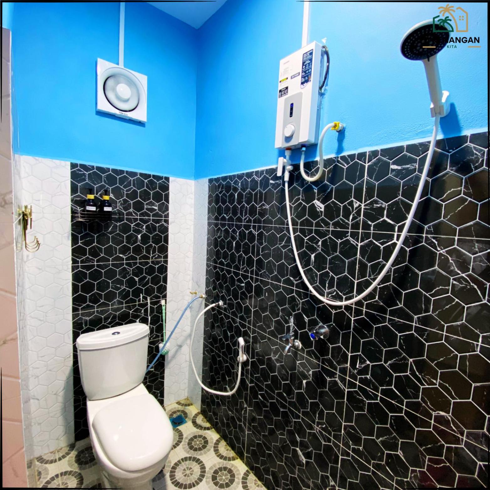 D'Kenangan Kita Guest Room