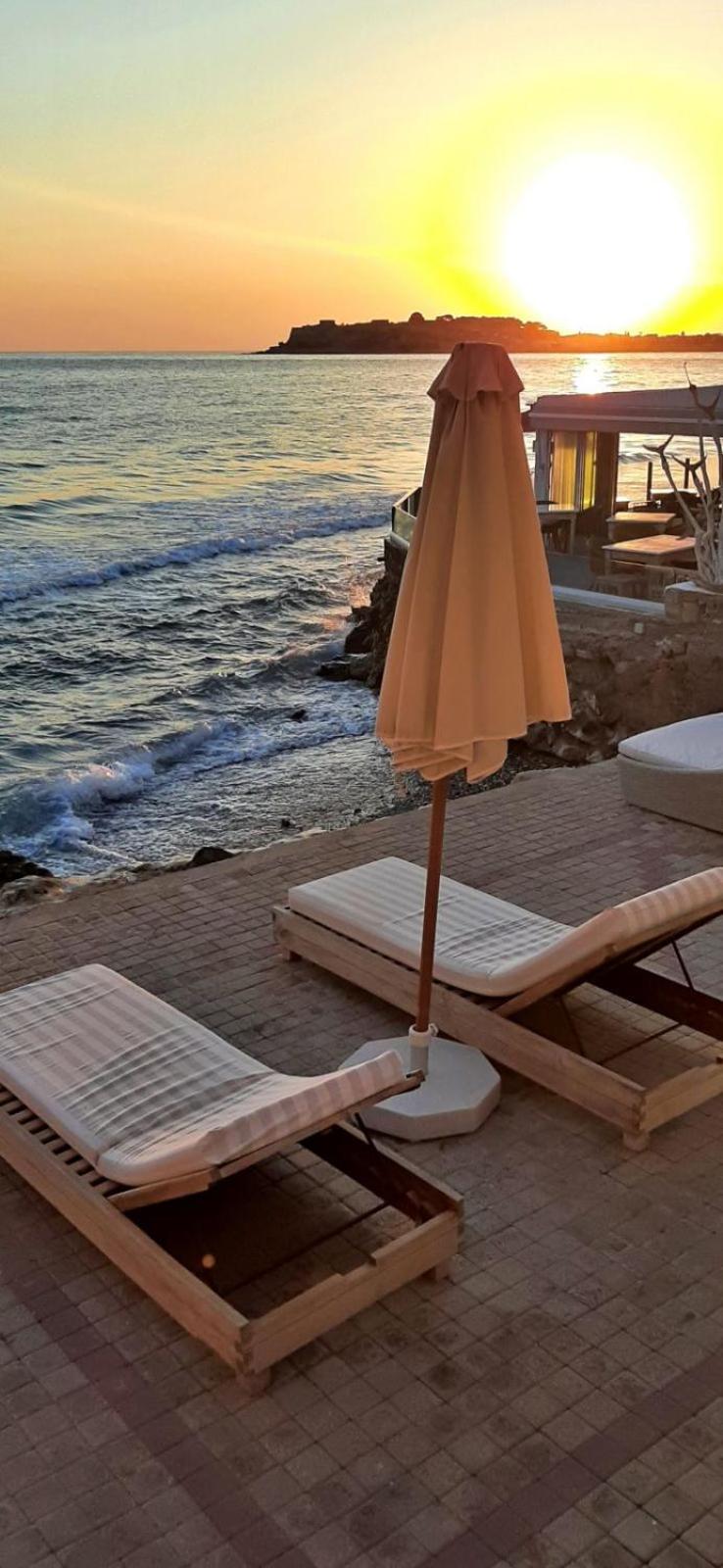 Thalassa Apartments
