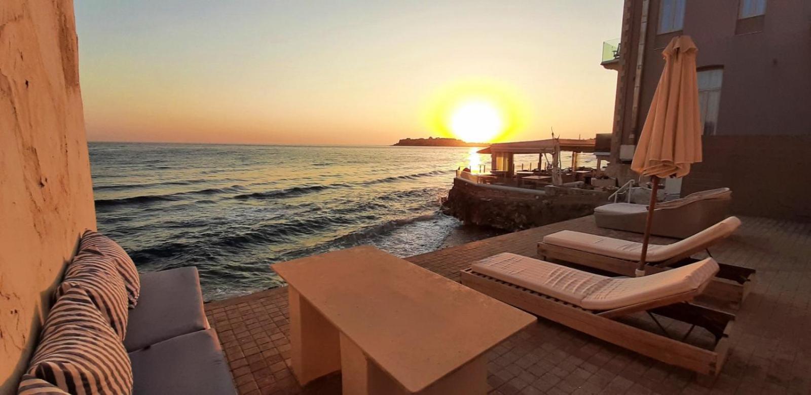 Thalassa Apartments