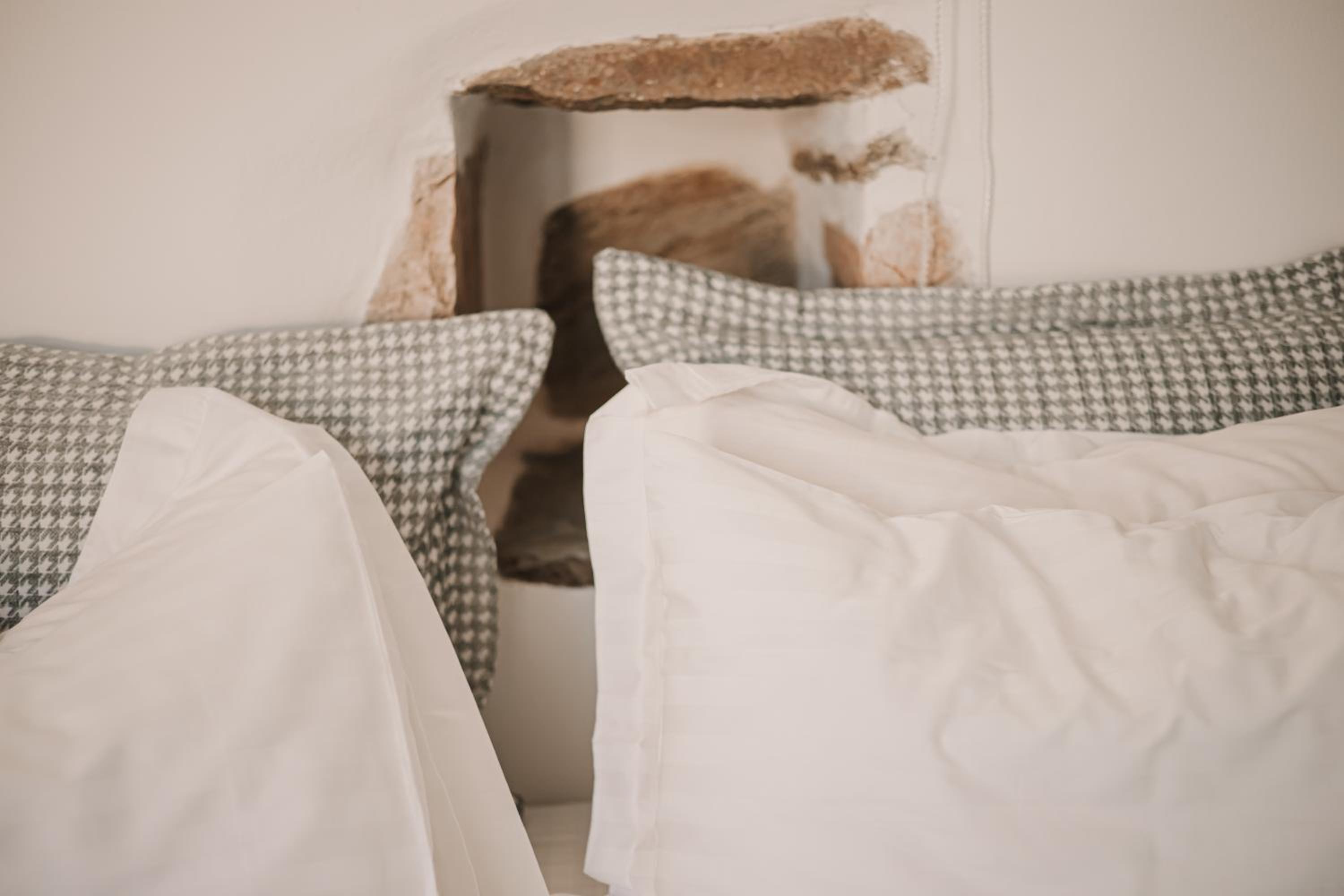 Venue Villas - Folegandros
