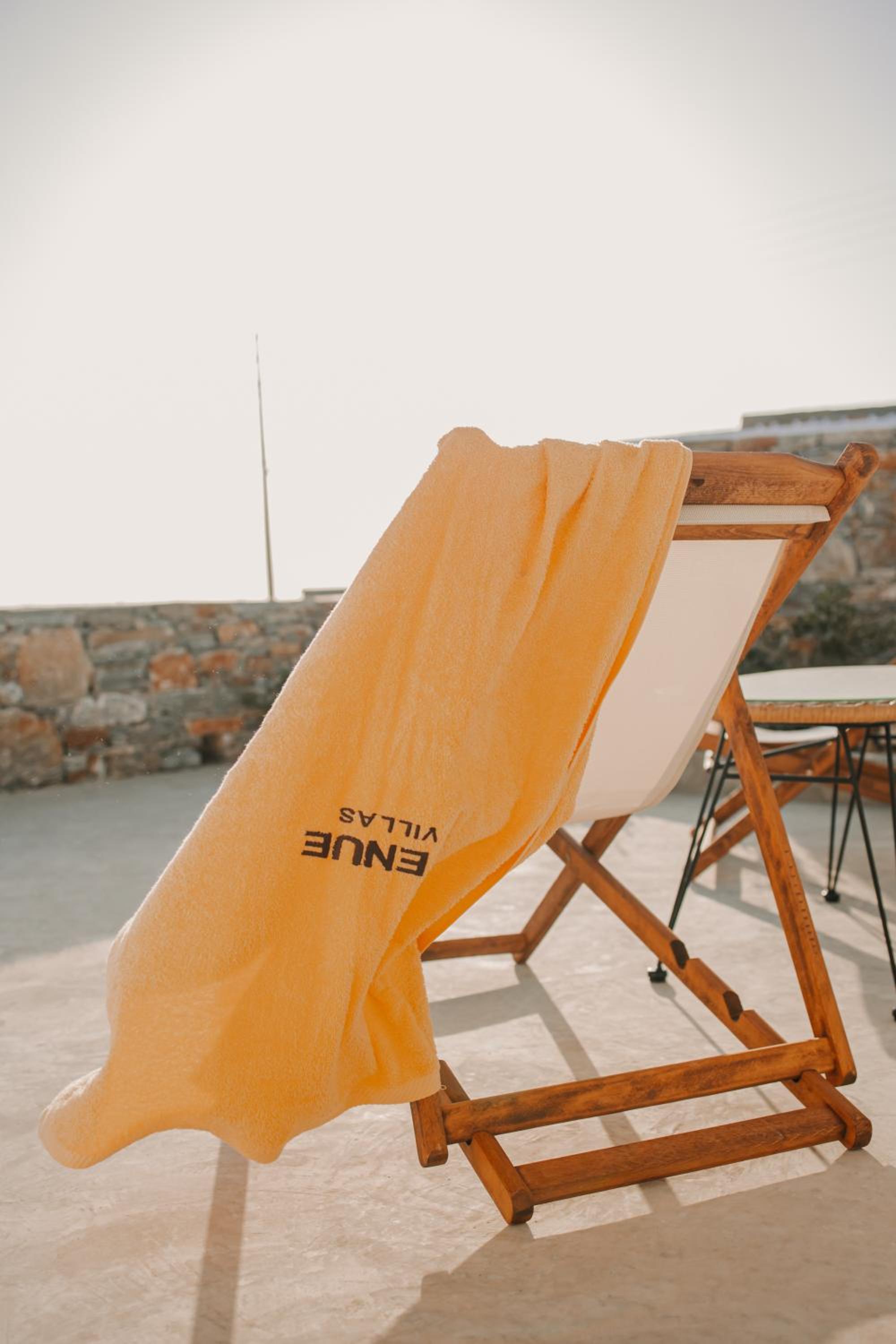 Venue Villas - Folegandros