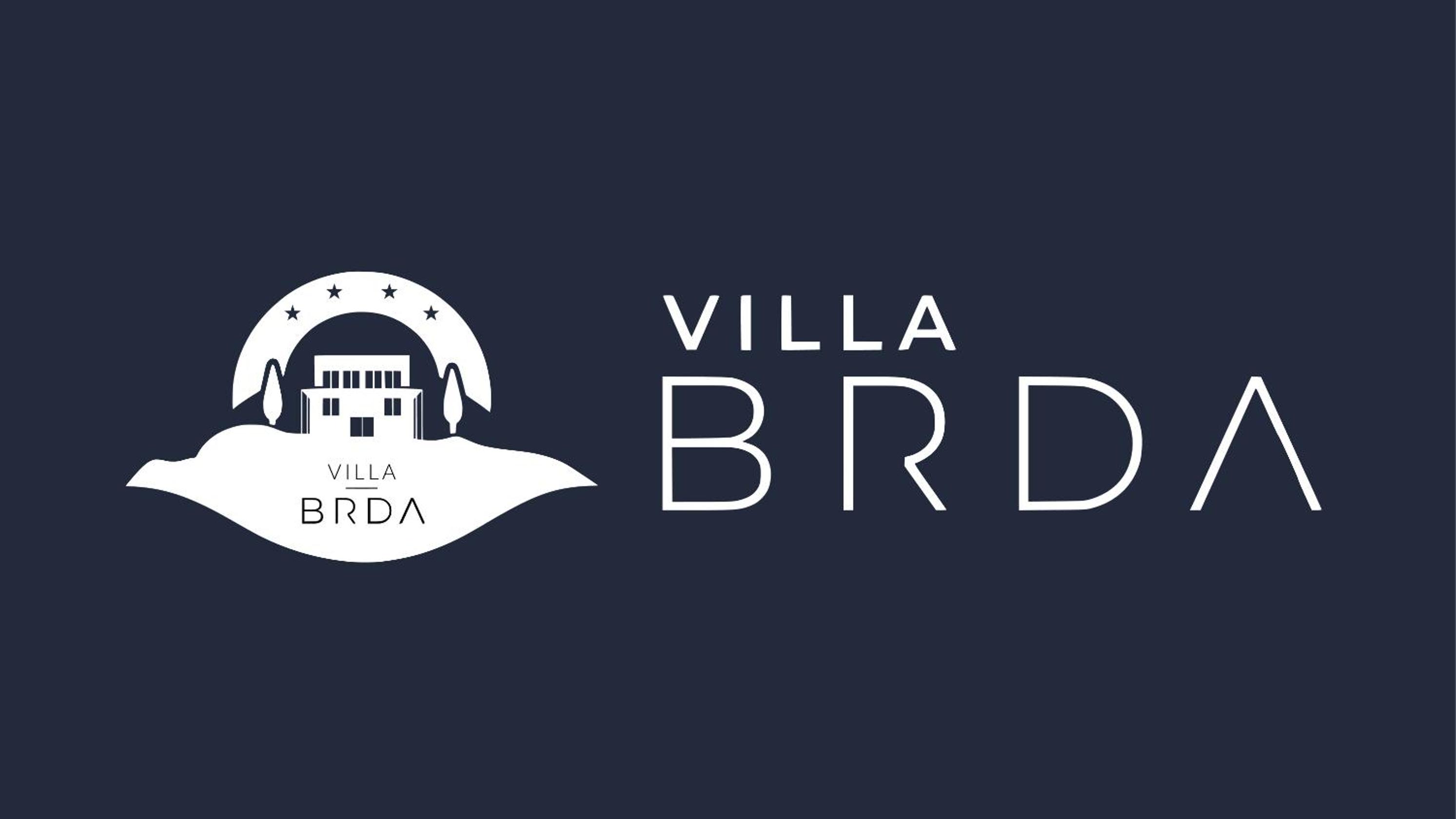 Villa Brda