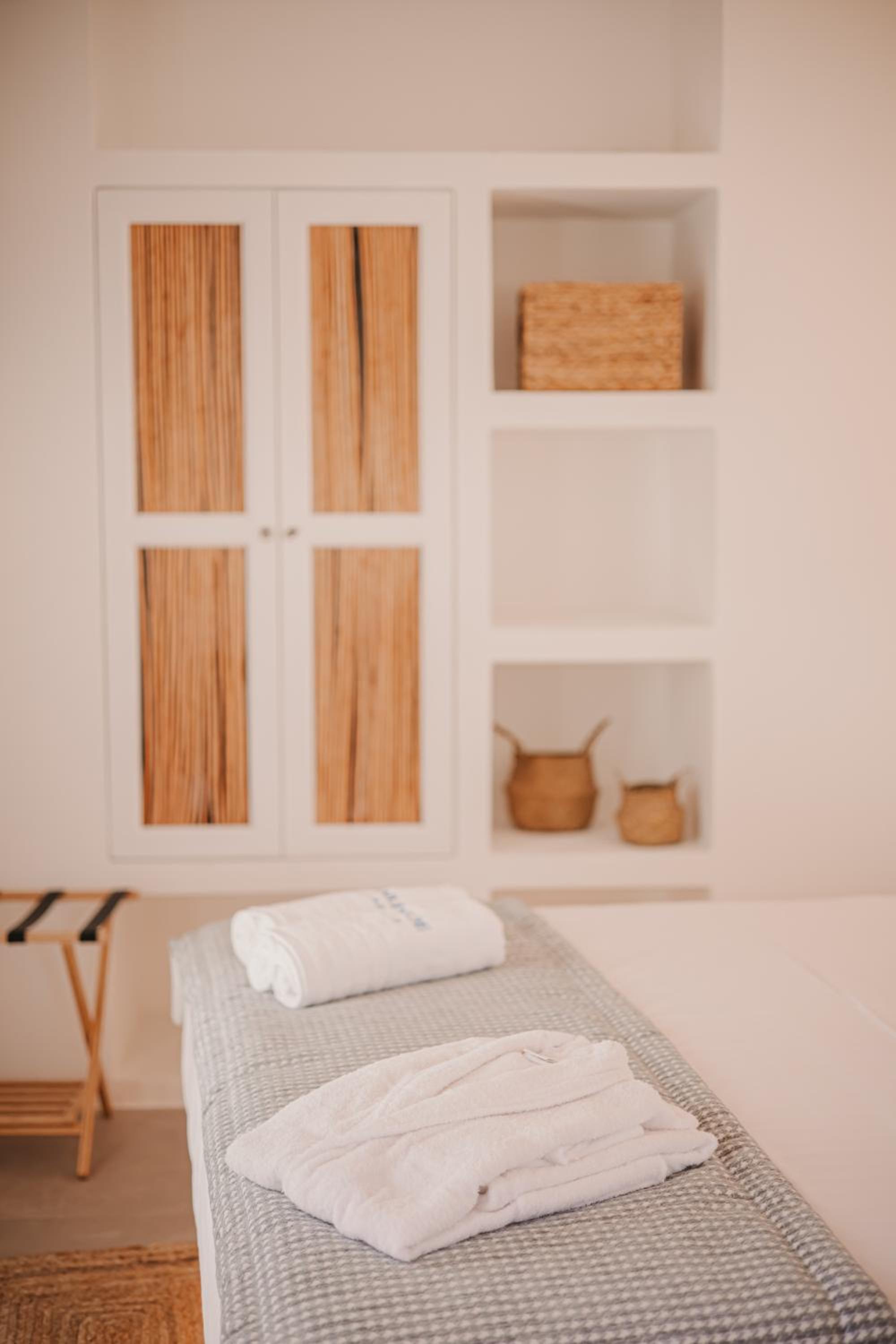 Venue Villas - Folegandros