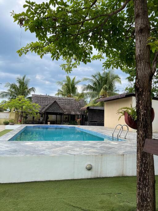 Sechevan Beach home view 5
