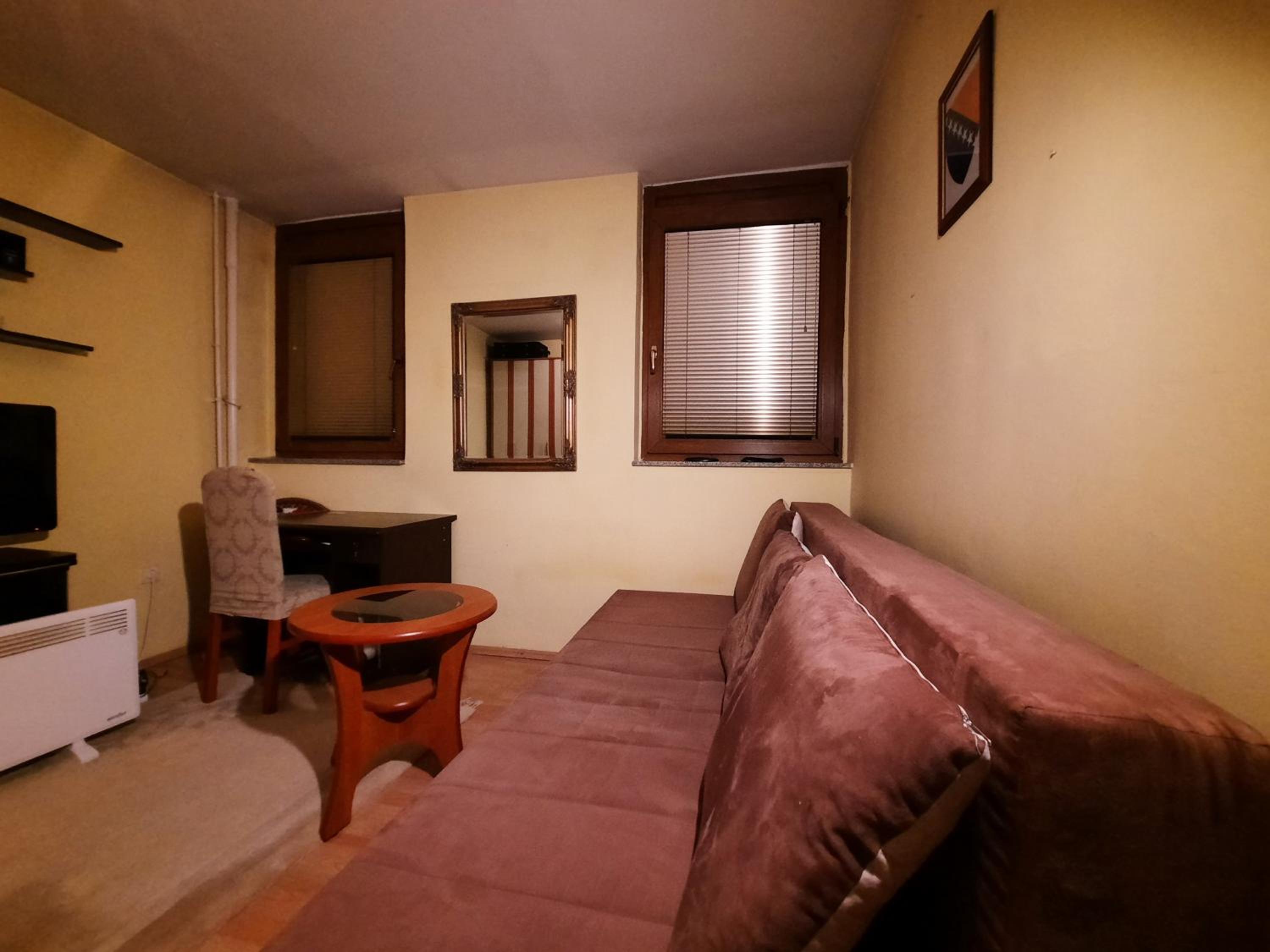 Room near University Campus in Sarajevo - Rooms Sarajevo