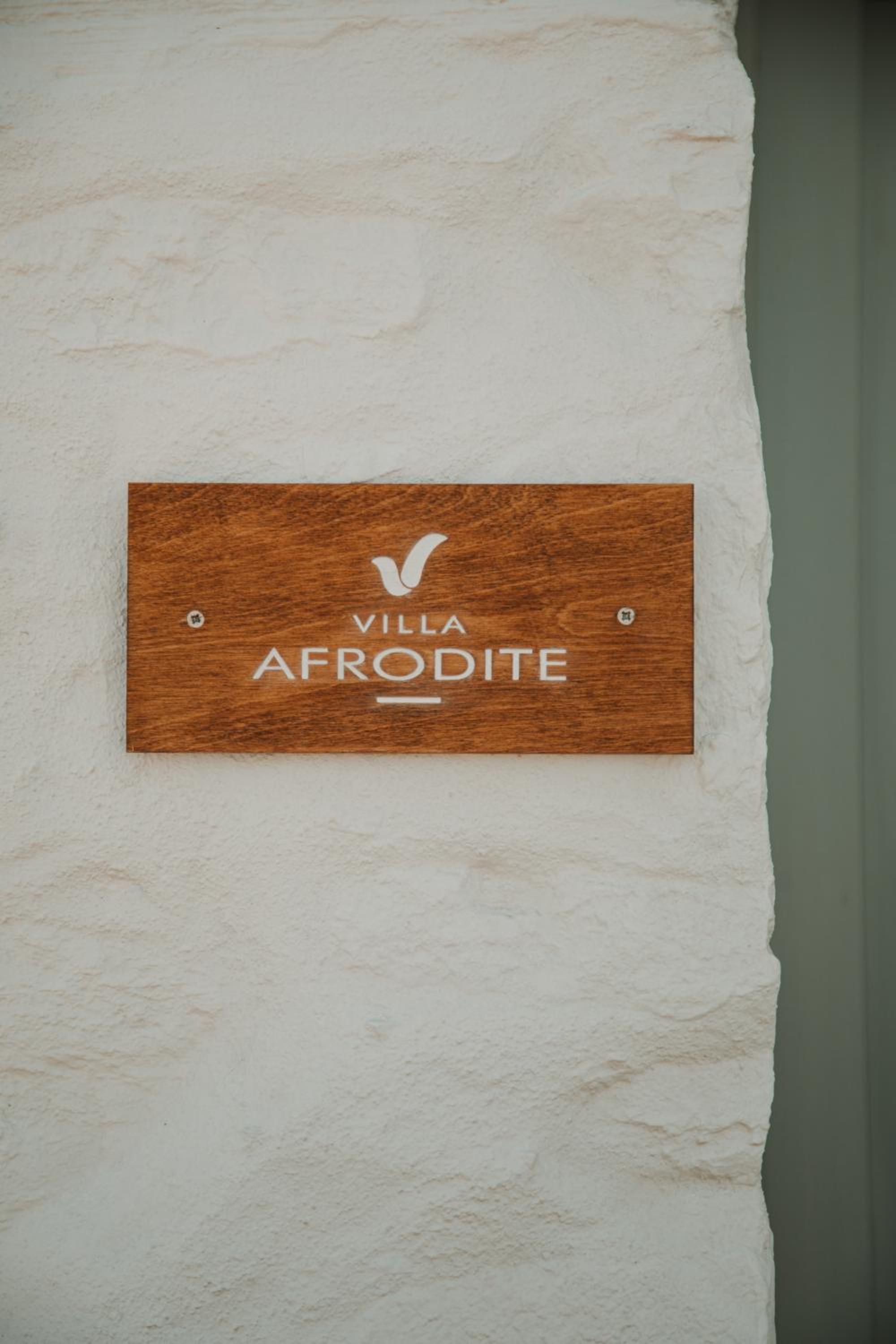 Venue Villas - Folegandros
