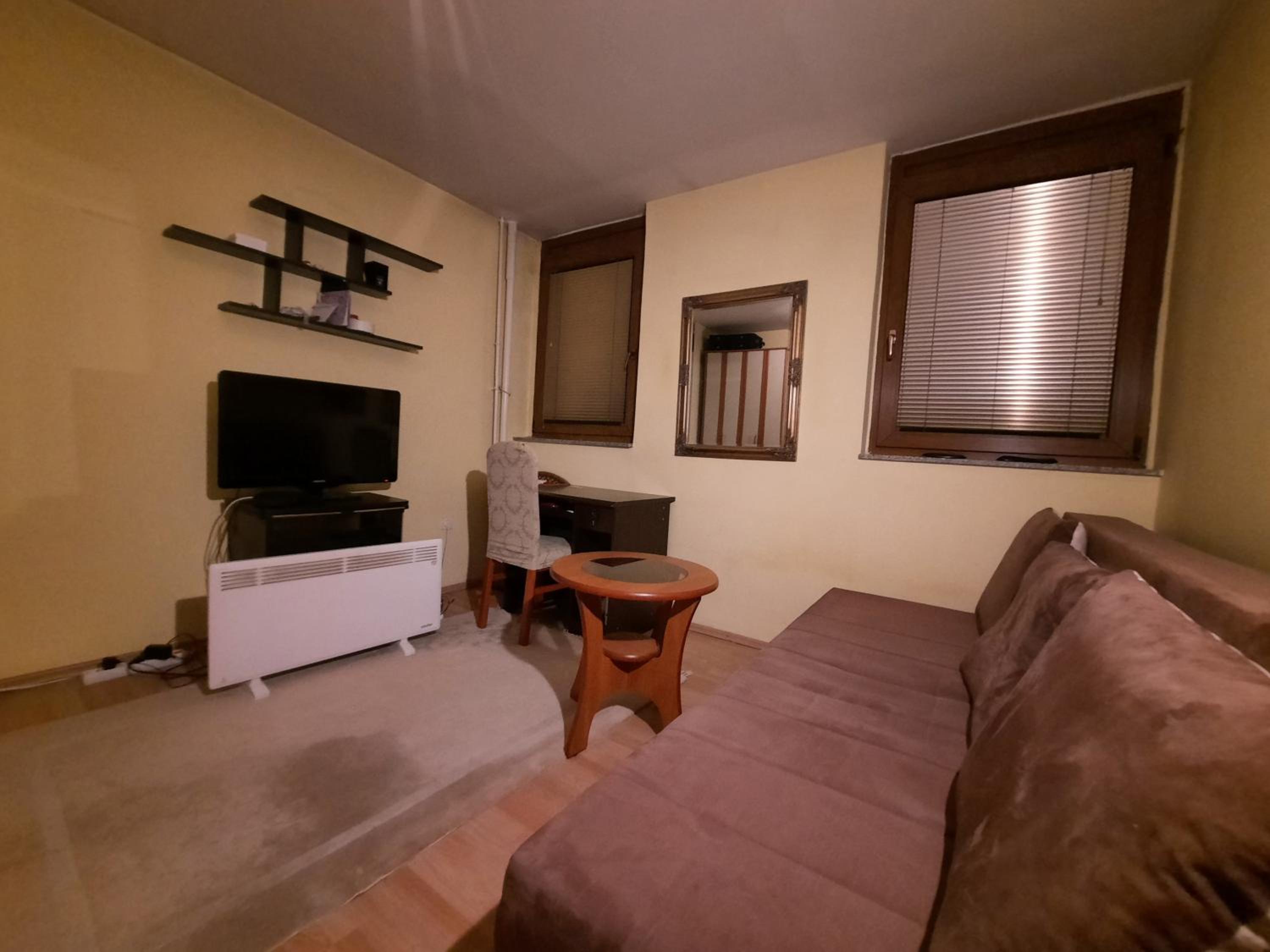 Room near University Campus in Sarajevo - Rooms Sarajevo