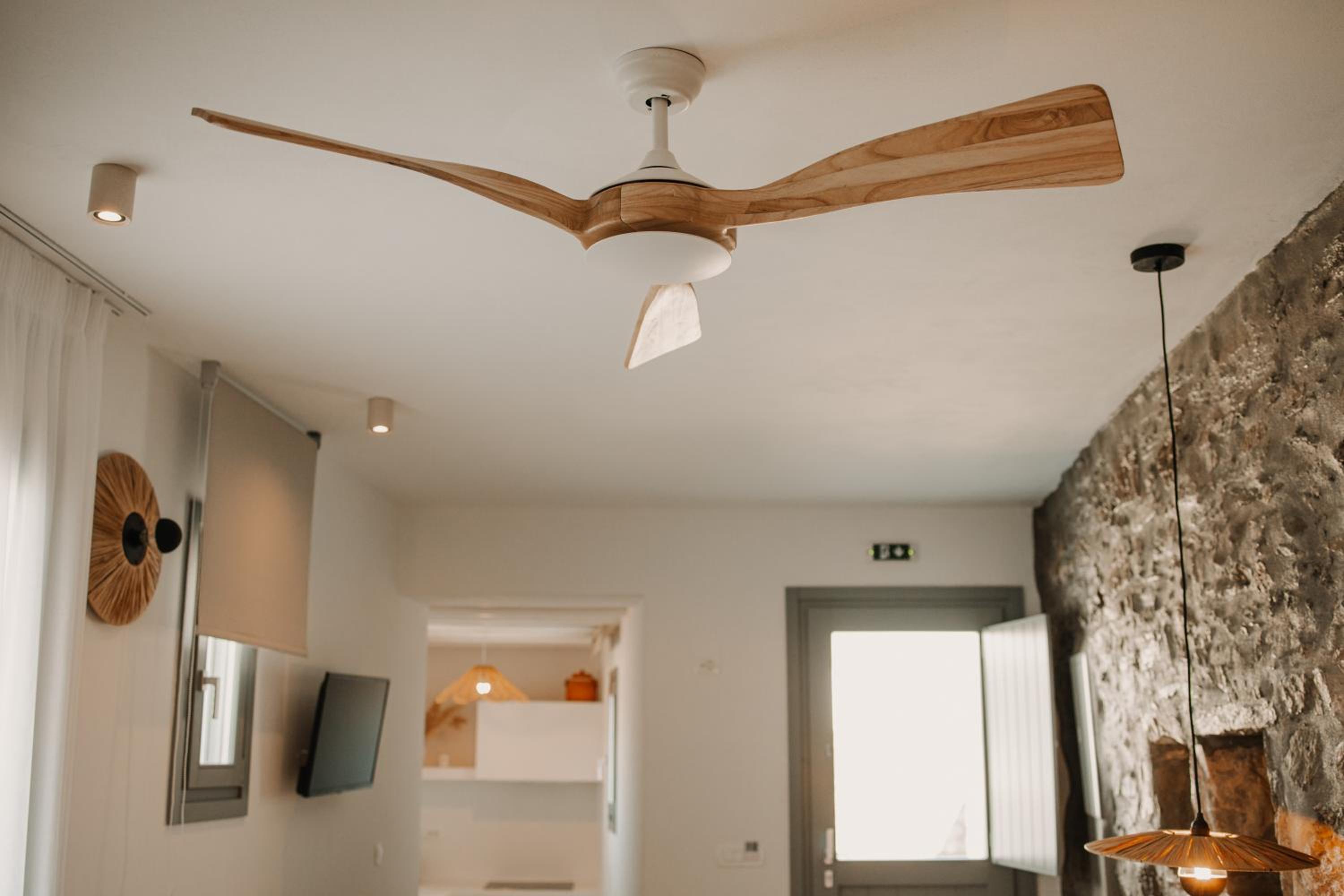 Venue Villas - Folegandros