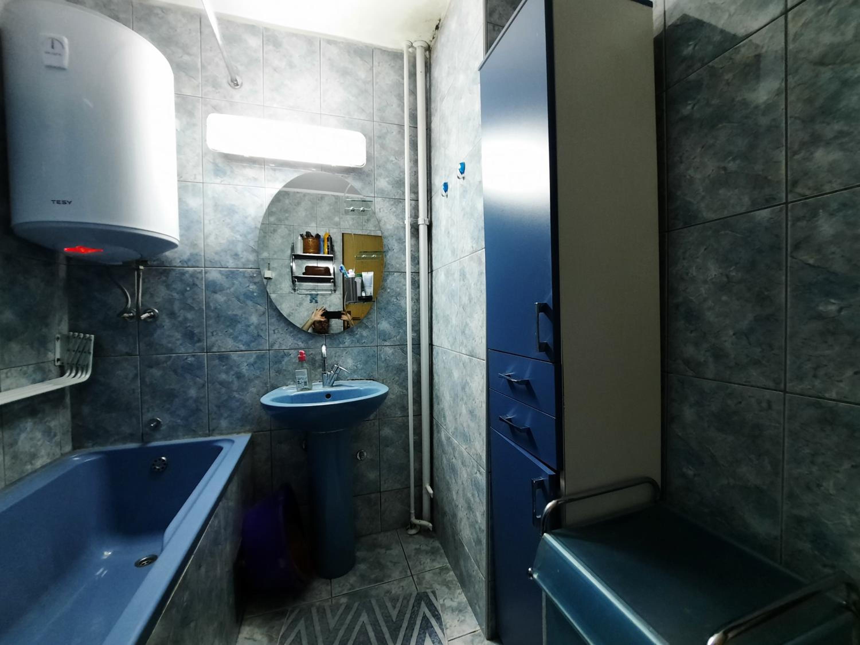 Room near University Campus in Sarajevo - Rooms Sarajevo