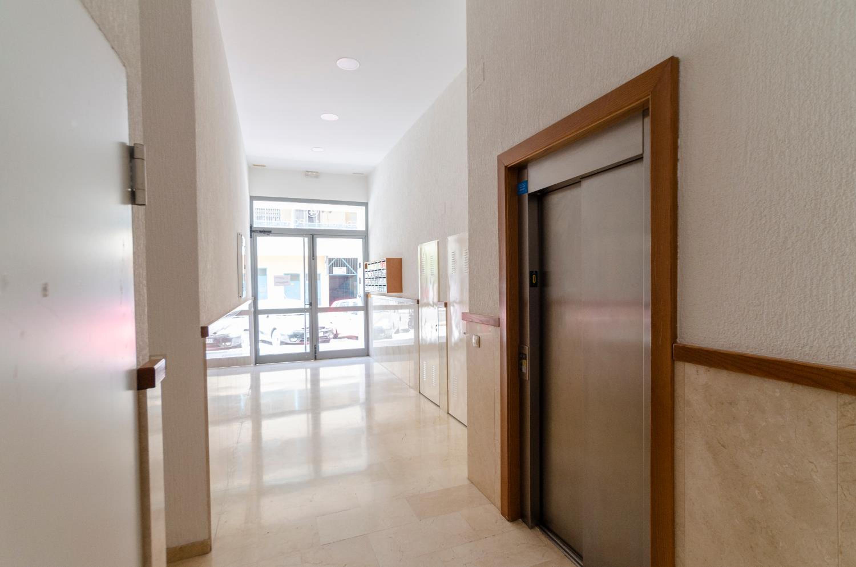 Apto Barco de chanquete- HOME RENT MALAGA