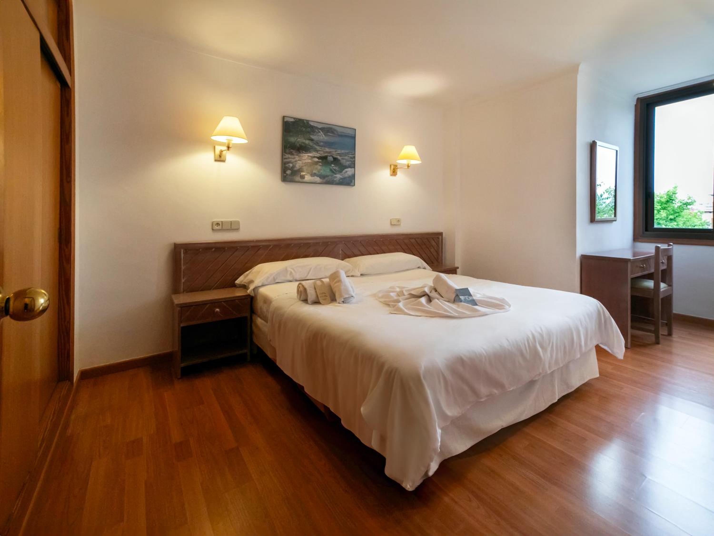 Alcudia Boutique Apartments