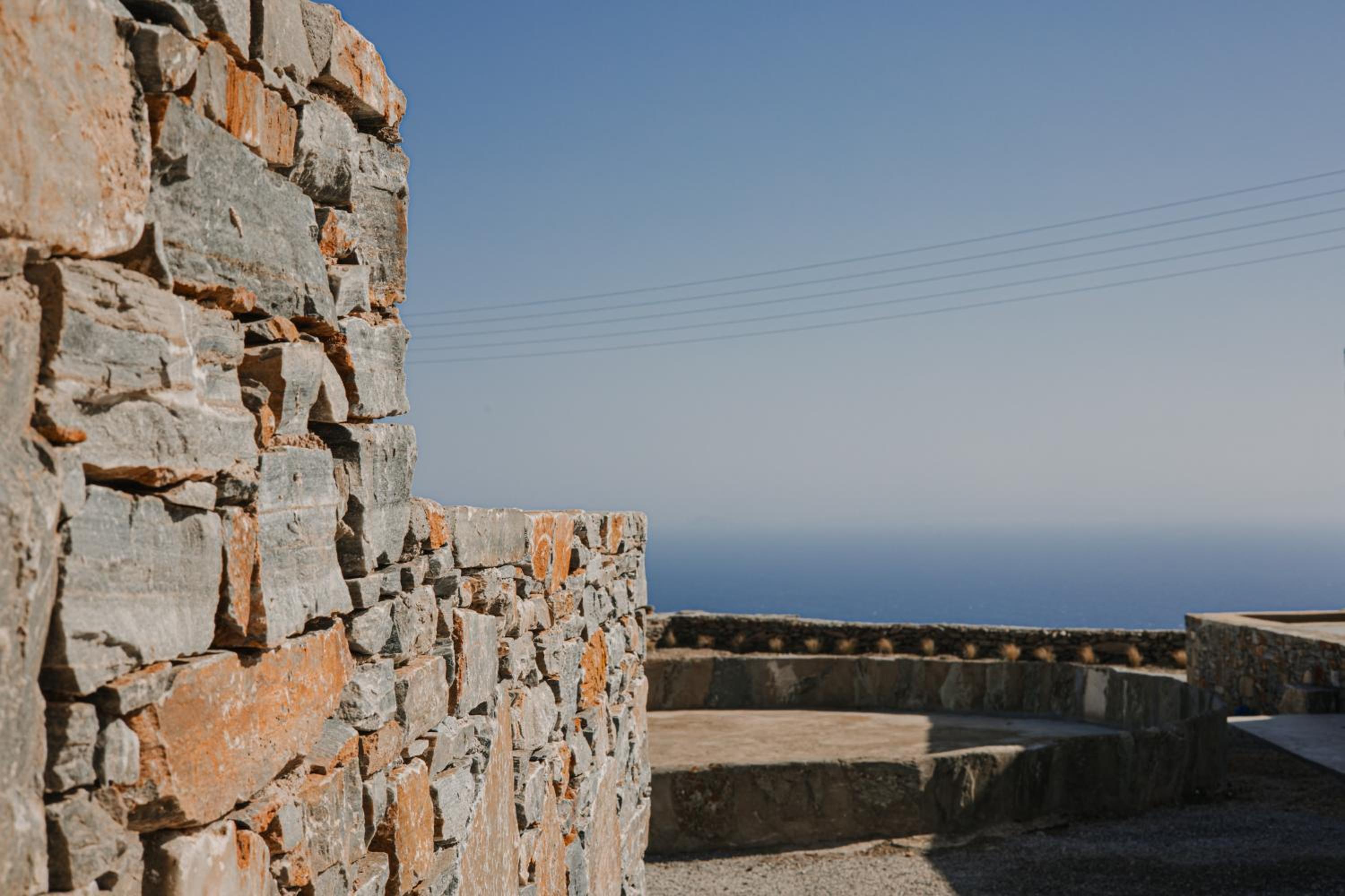 Venue Villas - Folegandros
