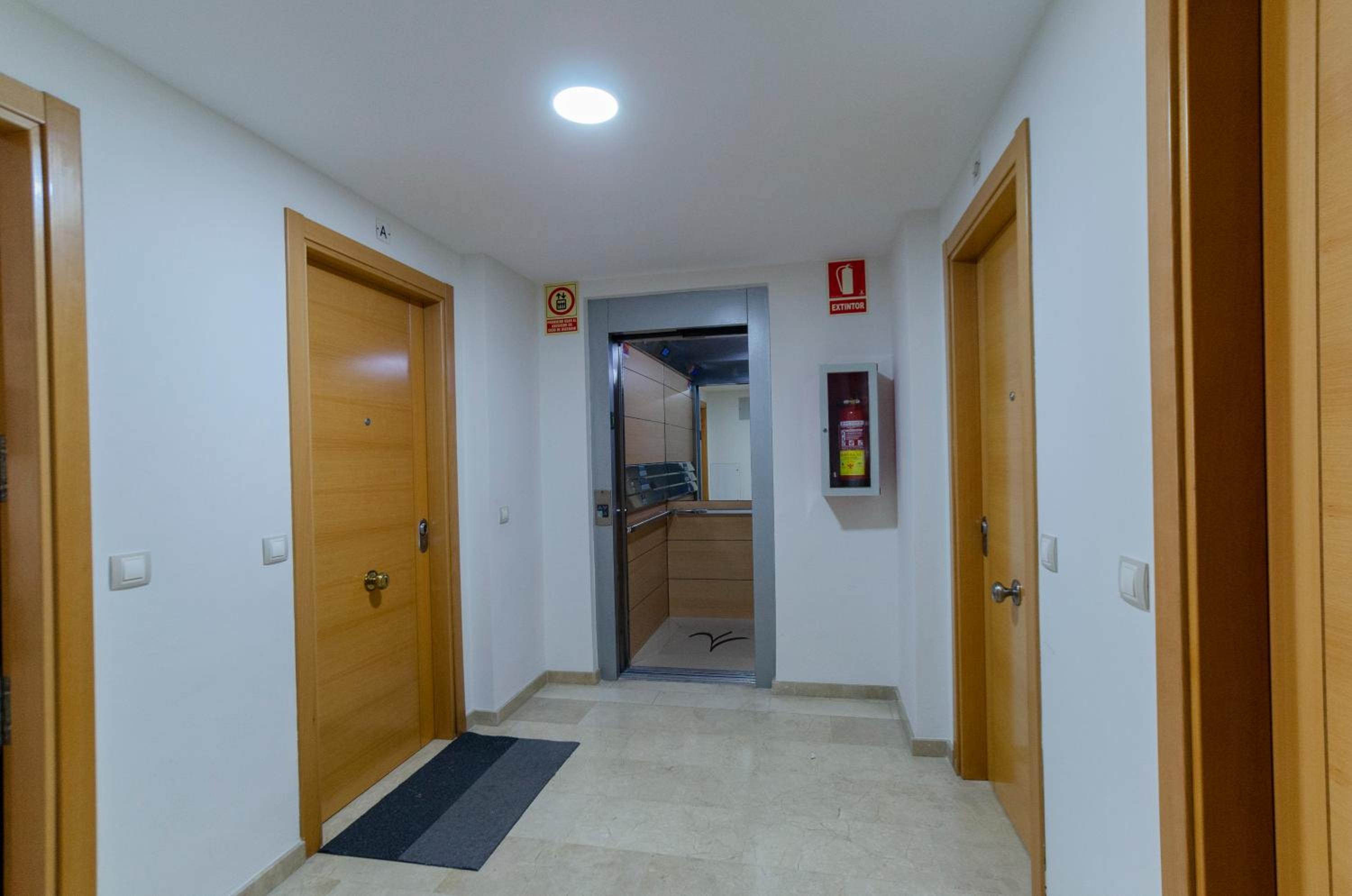 Apto Barco de chanquete- HOME RENT MALAGA