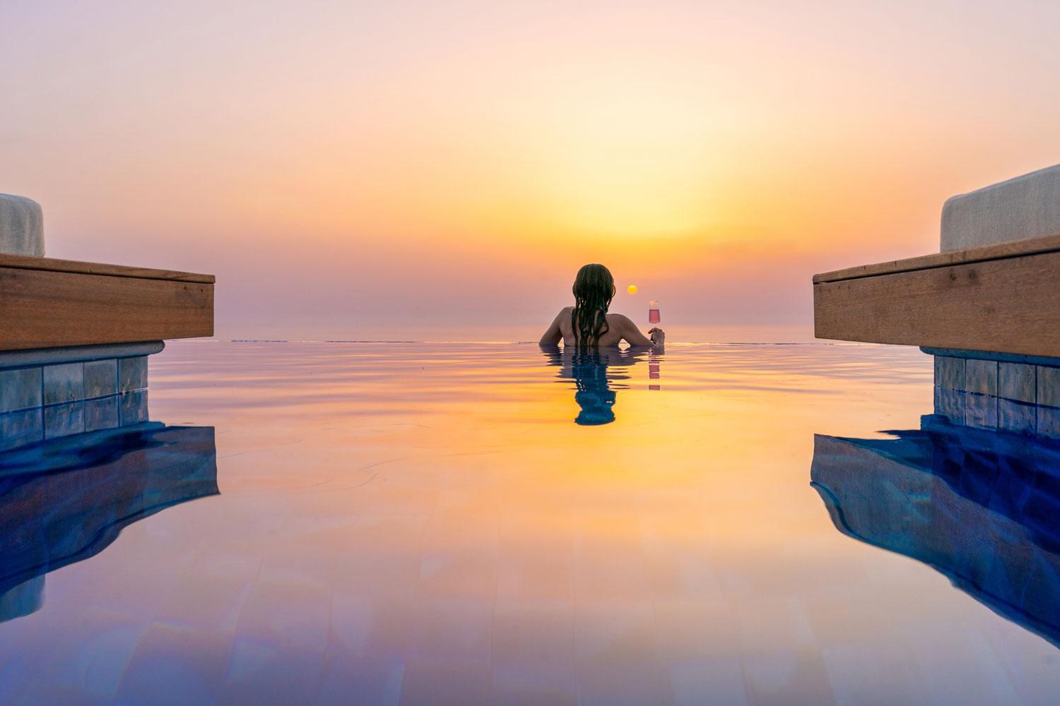 CASTA DIVA Luxury Accommodation