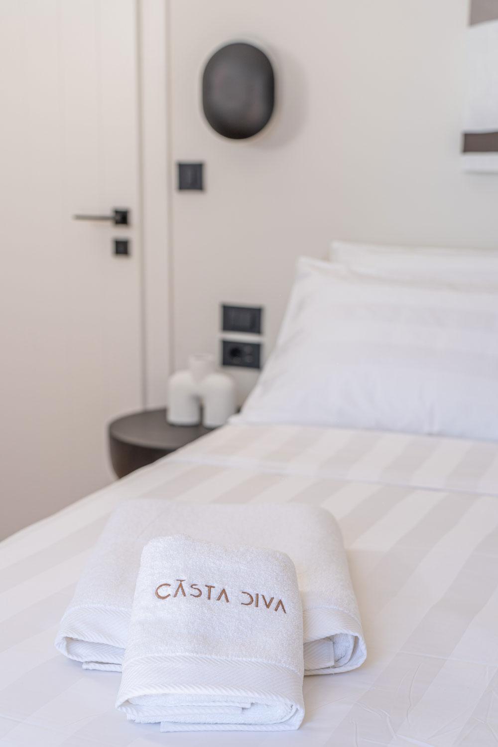 CASTA DIVA Luxury Accommodation