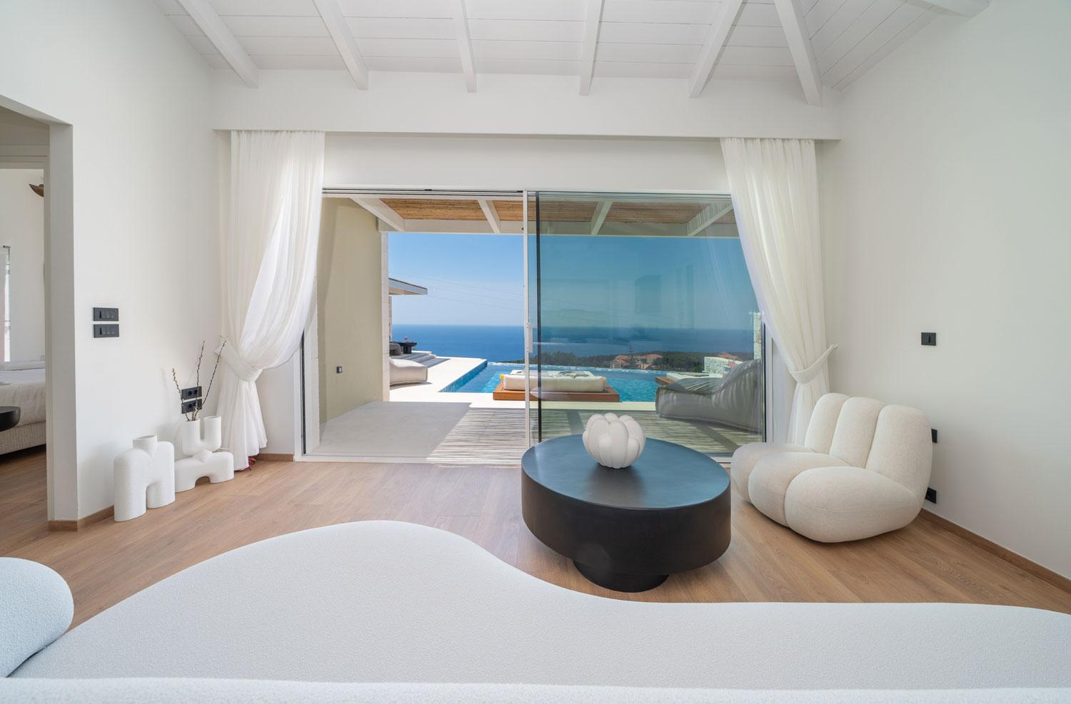 CASTA DIVA Luxury Accommodation